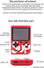 Rainbow Toys Sup game With Remote