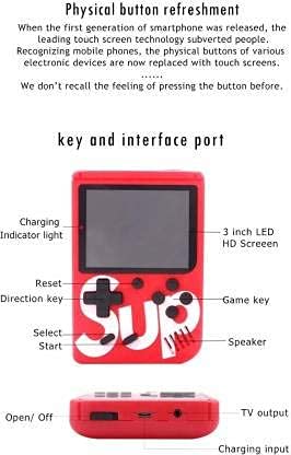 Rainbow Toys Sup game With Remote