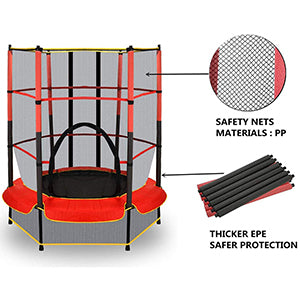 My First Trampoline Recreational Trampolines And Accessories