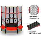 My First Trampoline Recreational Trampolines And Accessories