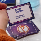 Hasbro Monopoly Chance Board Game