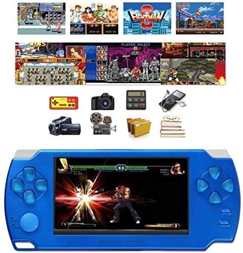 Rainbow Toys Handheld Video Game