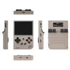 Sameo Handheld Retro Game Console,Dual System Video Game