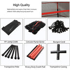 My First Trampoline Recreational Trampolines And Accessories