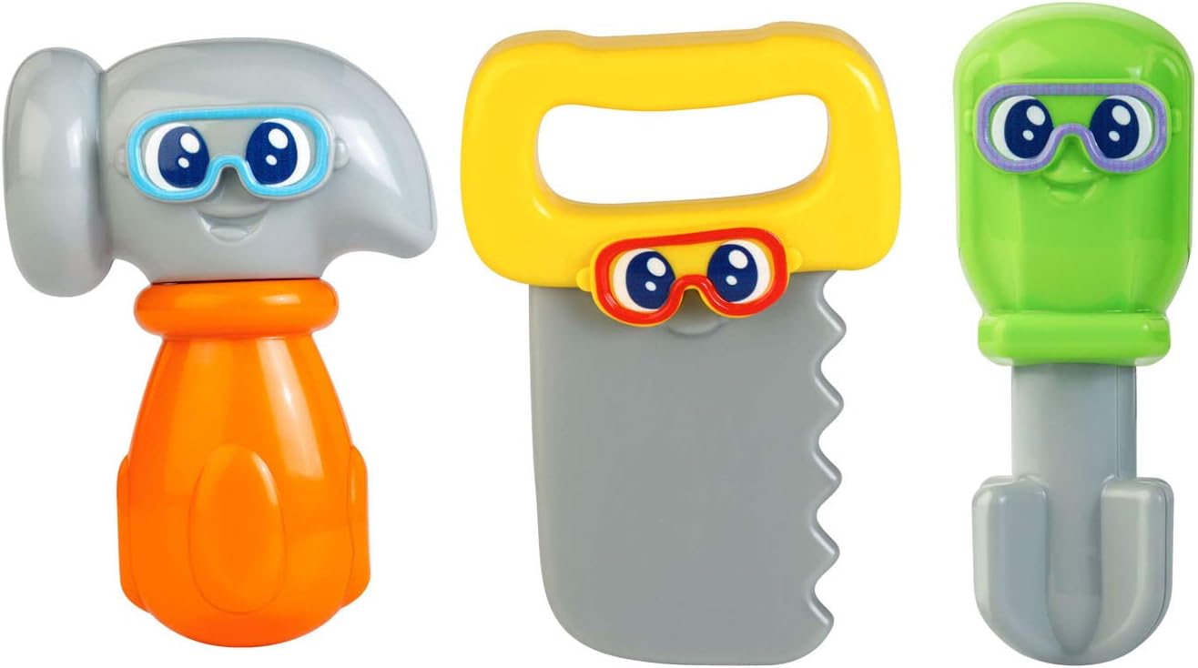 VTech Fix-It Buddies Toolbox