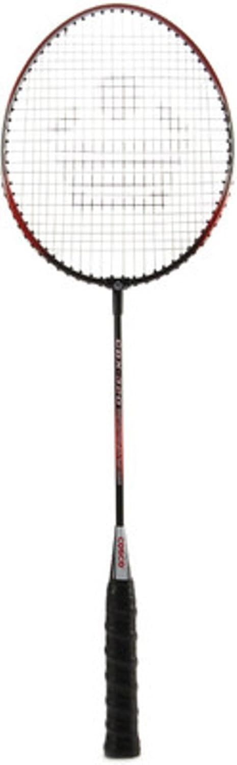 Cosco Cbx-320 Badminton Racquet, Multi-Colour