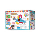 Funskool Fundough Playset Bakery Set