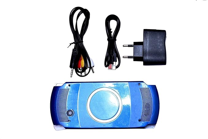 Rainbow Toys Handheld Video Game