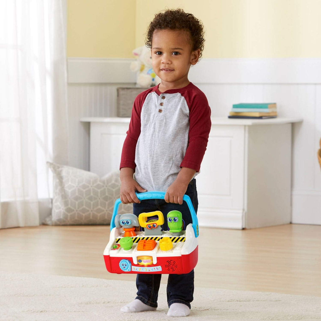 VTech Fix-It Buddies Toolbox