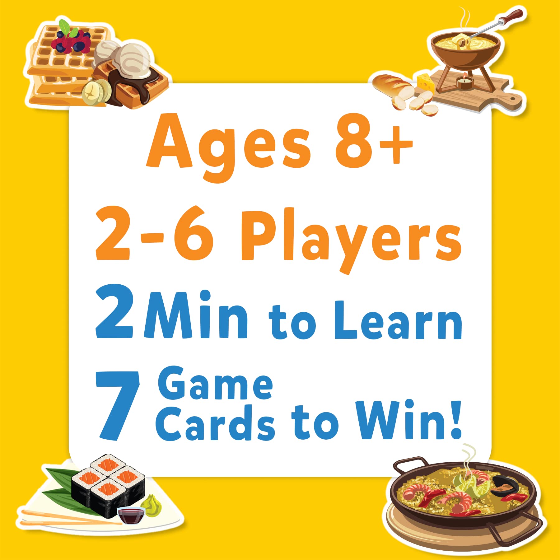 Skillmatics Card Game Guess in 10 Animal Planet Mega Pack