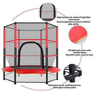 My First Trampoline Recreational Trampolines And Accessories