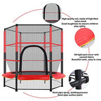 My First Trampoline Recreational Trampolines And Accessories