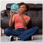 Funskool Perplexus Rebel, 3D Maze Game With 70 Pcs Obstacles