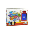 SKOODLE Disney Mickey Match & Learn Educational Game