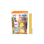 Skoodle My School Buddy Art Kit 8pcs