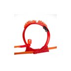 Hot Wheels Track Builder Flame Stunt Pack
