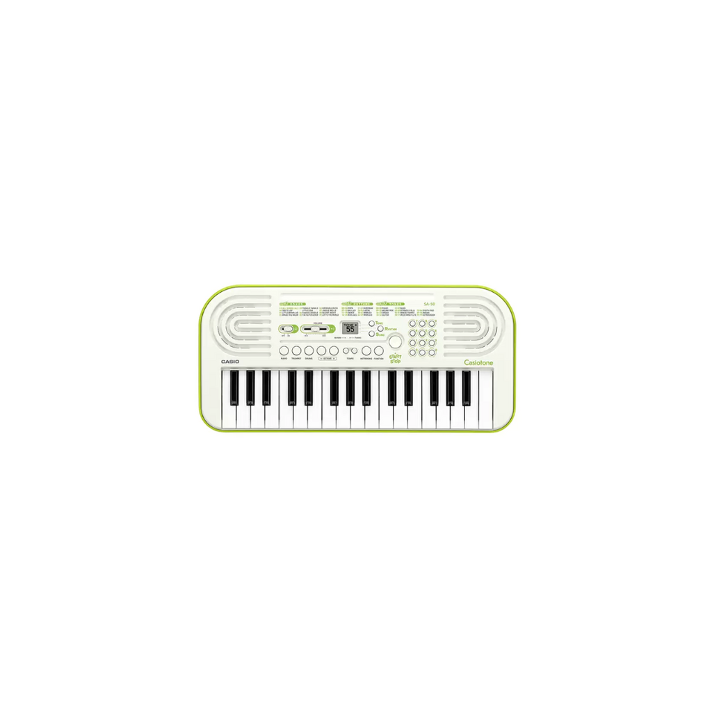 Casio Piano SA-50 With Adapter