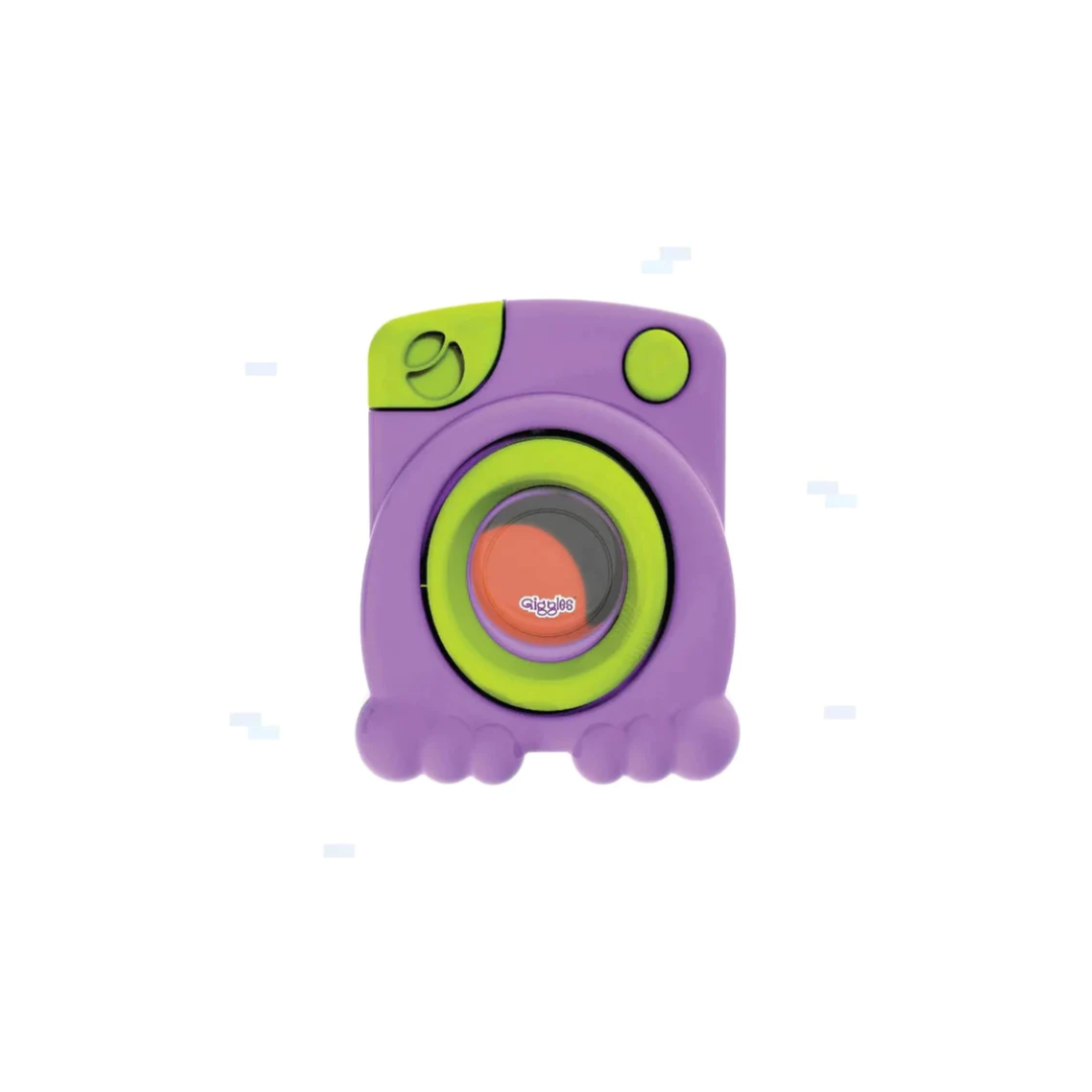 Funskool Giggles Happy Lil Home Washing Machine