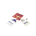 Skoodle Quest Quinto, Brain Puzzle