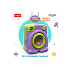 Funskool Giggles Happy Lil Home Washing Machine