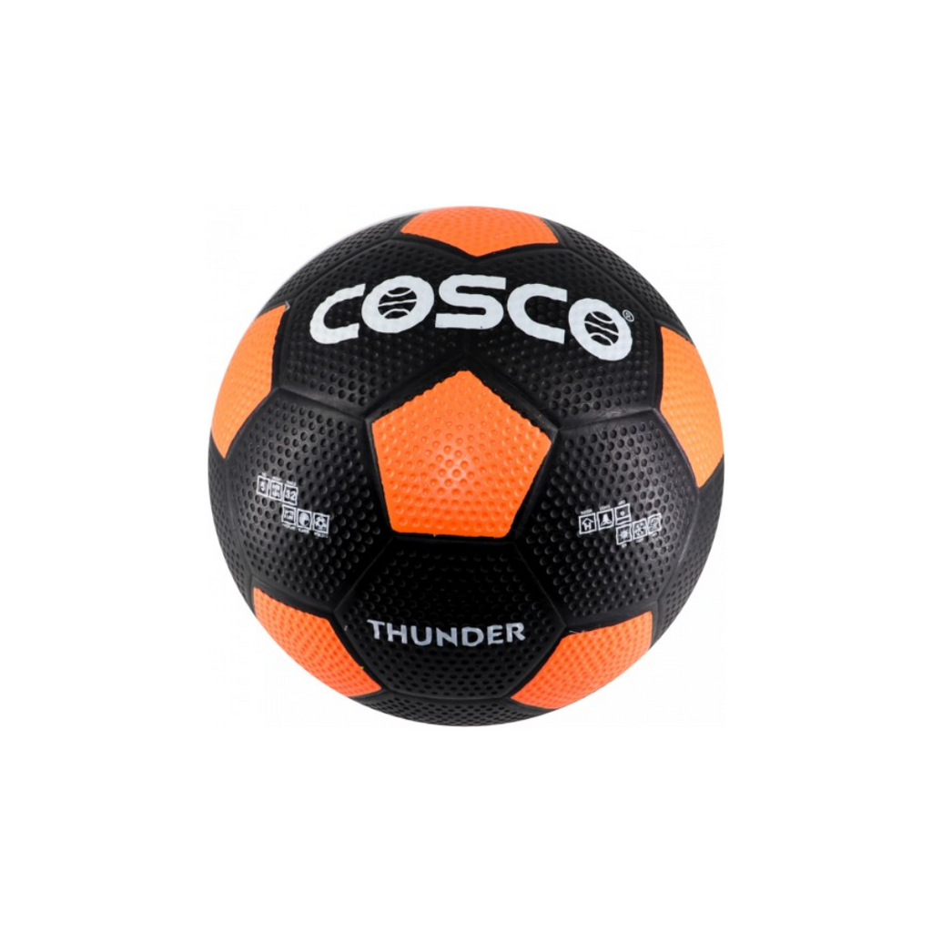 Cosco Football Thunder S-5 Box Pack