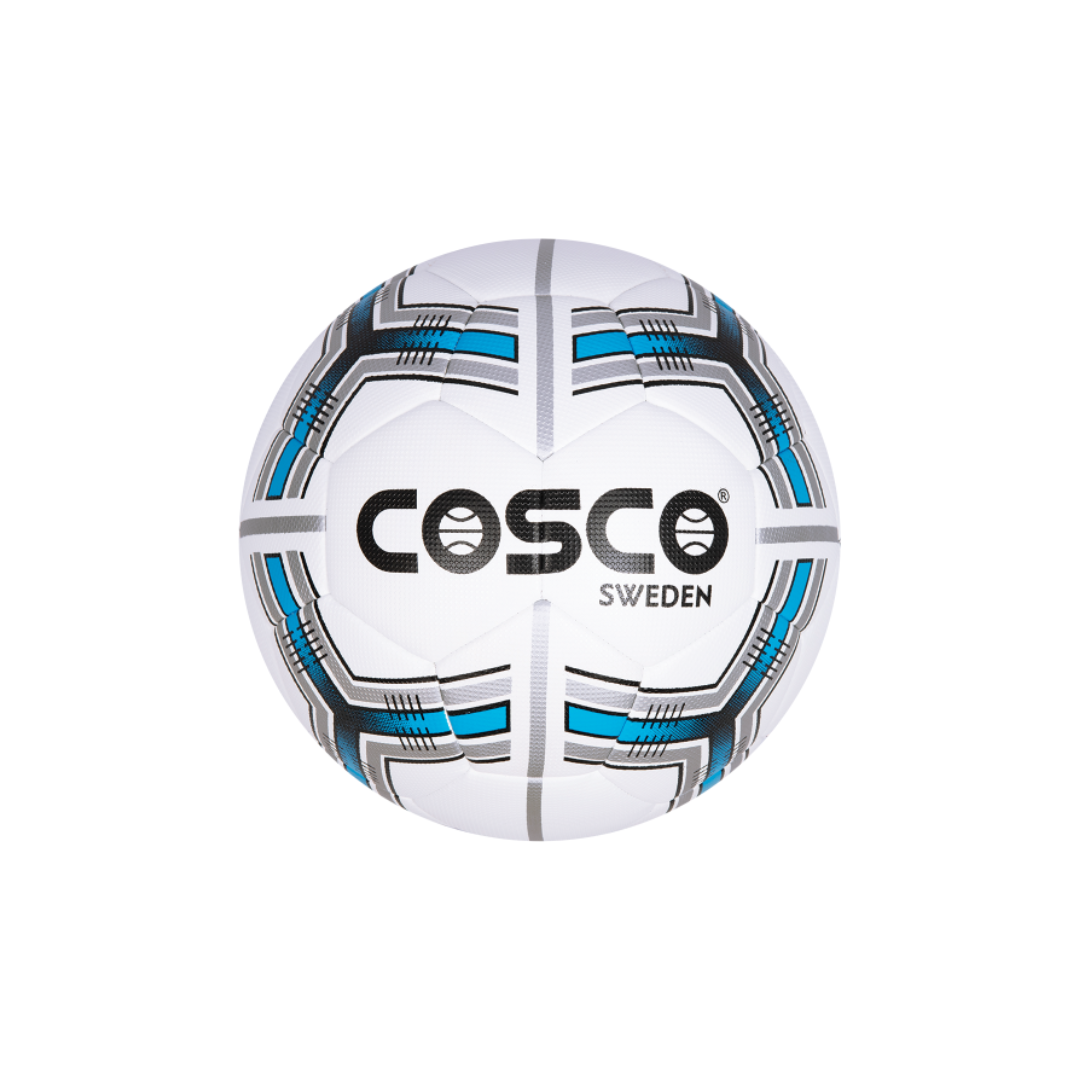 Cosco Football Sweden S-5 Box Packing Assorted Color