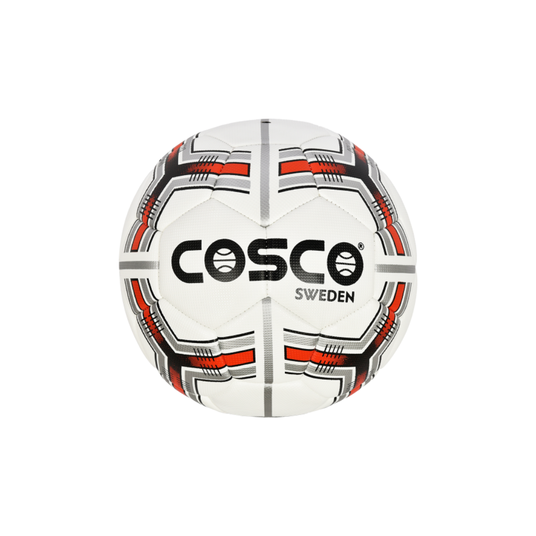 Cosco Football Sweden S-5 Box Packing Assorted Color