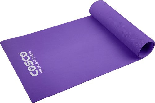 Cosco Yoga Mat Eva Fit 6Mm