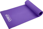Cosco Yoga Mat Eva Fit 6Mm