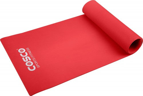 Cosco Yoga Mat Eva Fit 6Mm