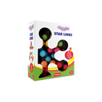 Funskool Star Linking Toy