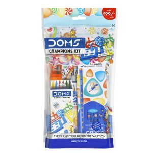 Doms Wow Kit