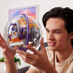 Funskool Spin Master Games Perplexus Epic  Challenging Interactive Maze Game with 125 Obstacles