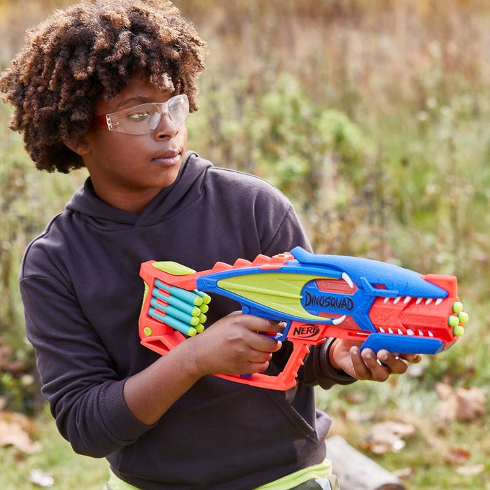 Hasbro Nerf Dino Squad Terrodak Gun