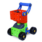 ELC Build It Deluxe Set 80Pcs