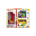 Funskool Giggles - Gift Set Mini - Baby Gift Set for 0-12 Months