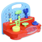 Simba ABC Workbench and Accessories Set - Baby Toy for 0-12 Months View 4